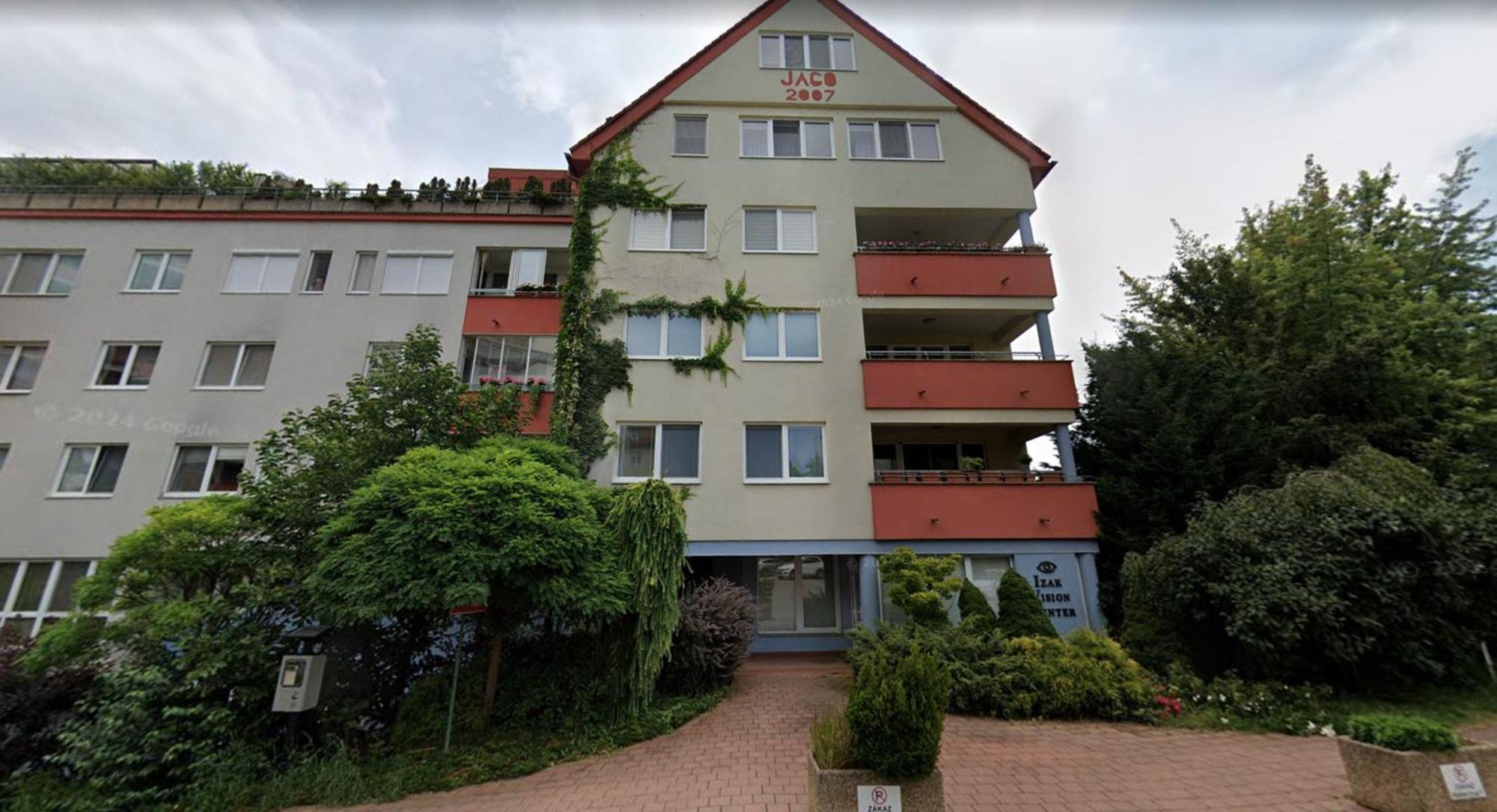 Alure Residences 2 & 24H Self Check-In, Parking In The Garage In The Apartment Building Included, New Building, Terrace, Green Location With A Forest Park With A Lake, Children'S Playground Banská Bystrica Exterior foto